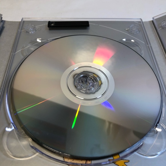 The Simpsons: Complete first season (DVD, 2012 3-Disc Set) Bilingual - Picture 13 of 13